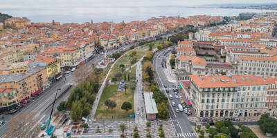 Quels aménagements pour l'extension de la Promenade du Paillon à Nice? Donnez votre avis