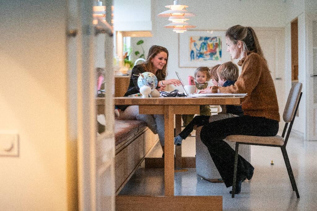 Budget 2026: l'avantage fiscal pour la garde d'enfants ne sera pas modifié, assure le gouvernement