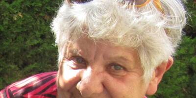 Vive émotion à Vallauris: Claudette Riganelli-Musy est décédée à 76 ans