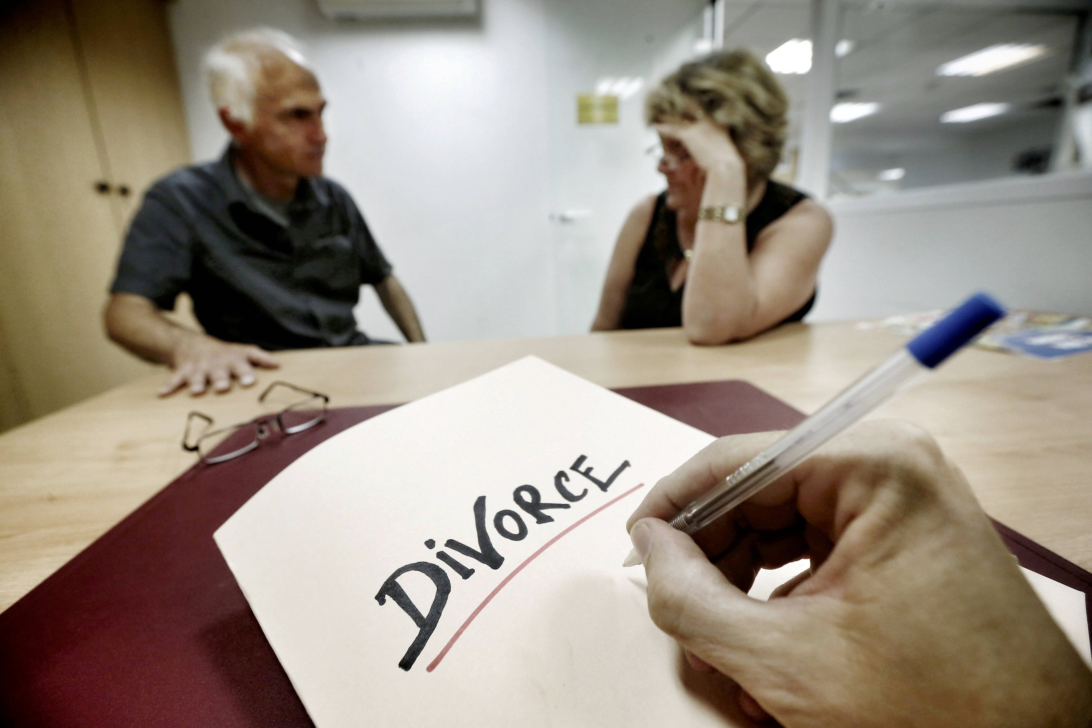 Une association appelle le gouvernement monégasque à revoir les lois sur le divorce pour plus d'équité entre les futurs ex-époux