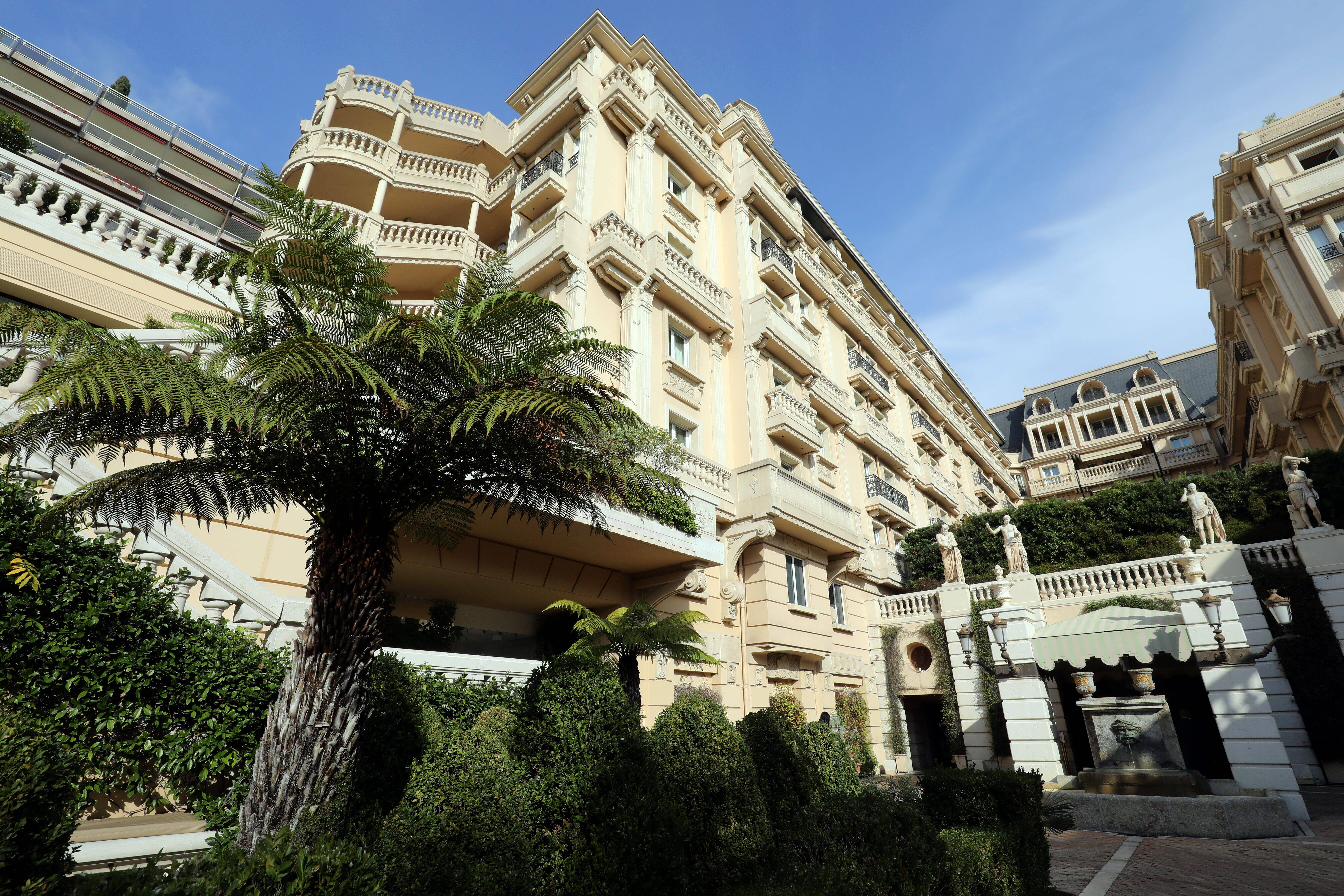 Ils volaient dans les palaces de la Principauté: un père de famille condamné, son complice absent au tribunal