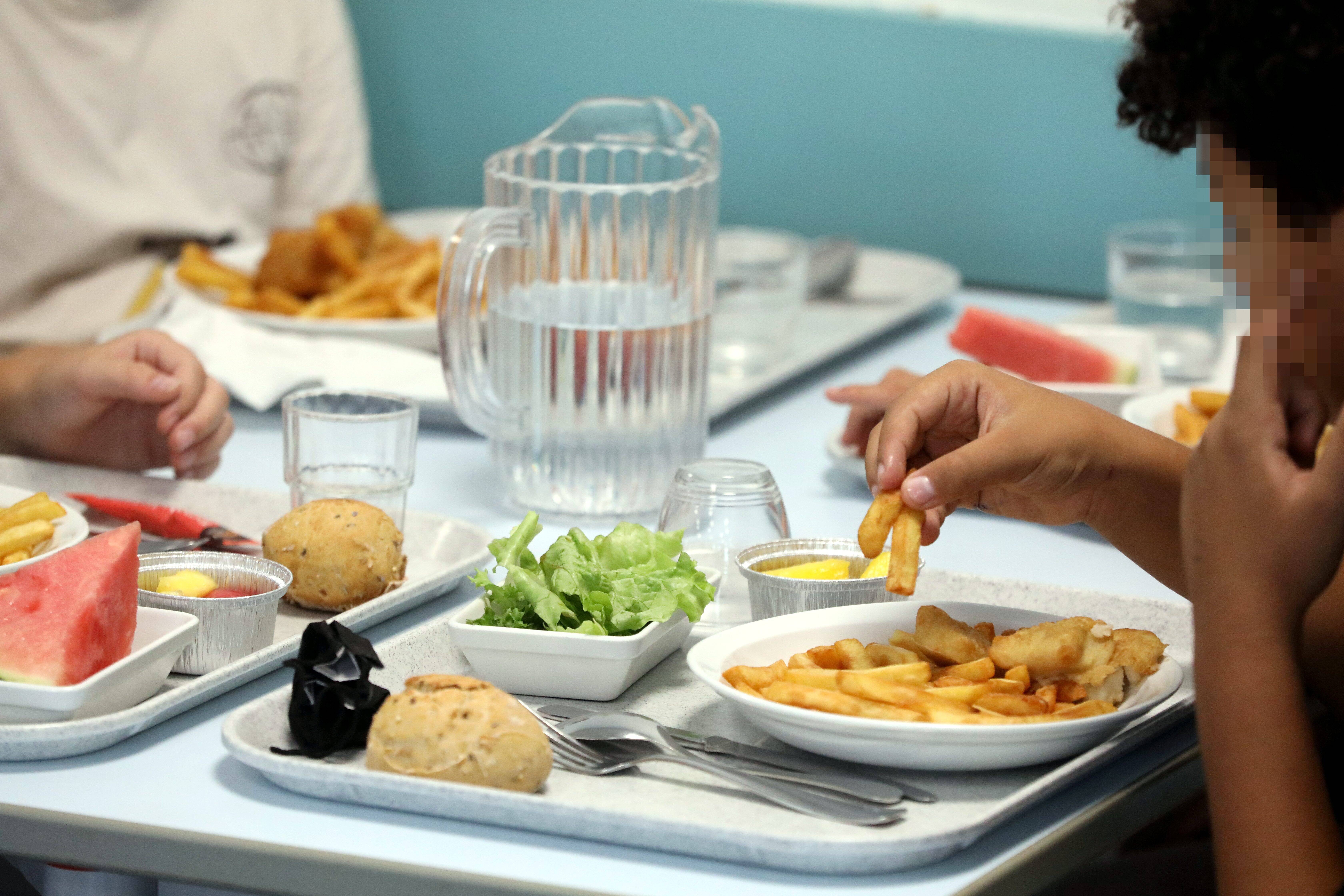 Mauvaise nouvelle pour les parents, le prix de la cantine scolaire va augmenter à Grasse