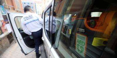 À Menton, les voitures de la police municipale s'équipent de défibrillateurs