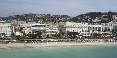 Inflation, impôts, investissements... Les cinq chiffres à retenir sur les finances de Cannes