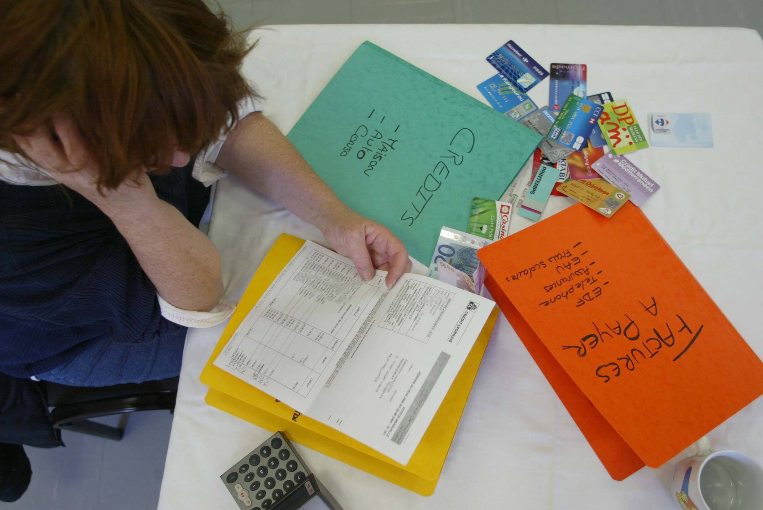 Pourquoi la Banque de France met le surendettement des Varois sous surveillance