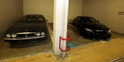 La BMW M4 et la Jaguar XJ6 vendus aux enchères de la fourrière de Monaco ont trouvé preneur
