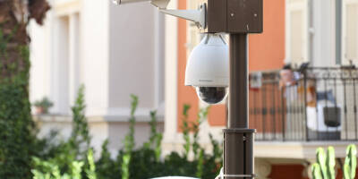 Ivre, il est surpris en train de dégrader une caméra de surveillance du Métropole par... la vidéoprotection de Monaco