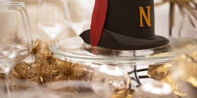 7 bûches de Noël inédites concoctées par de célèbres pâtissiers de Nice