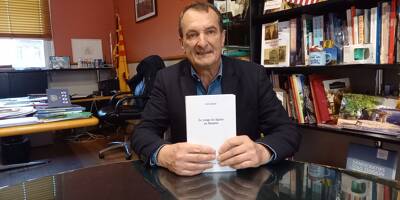 Un grand poète chilien qui affectionnait Draguignan est décédé, le maire lui rend hommage