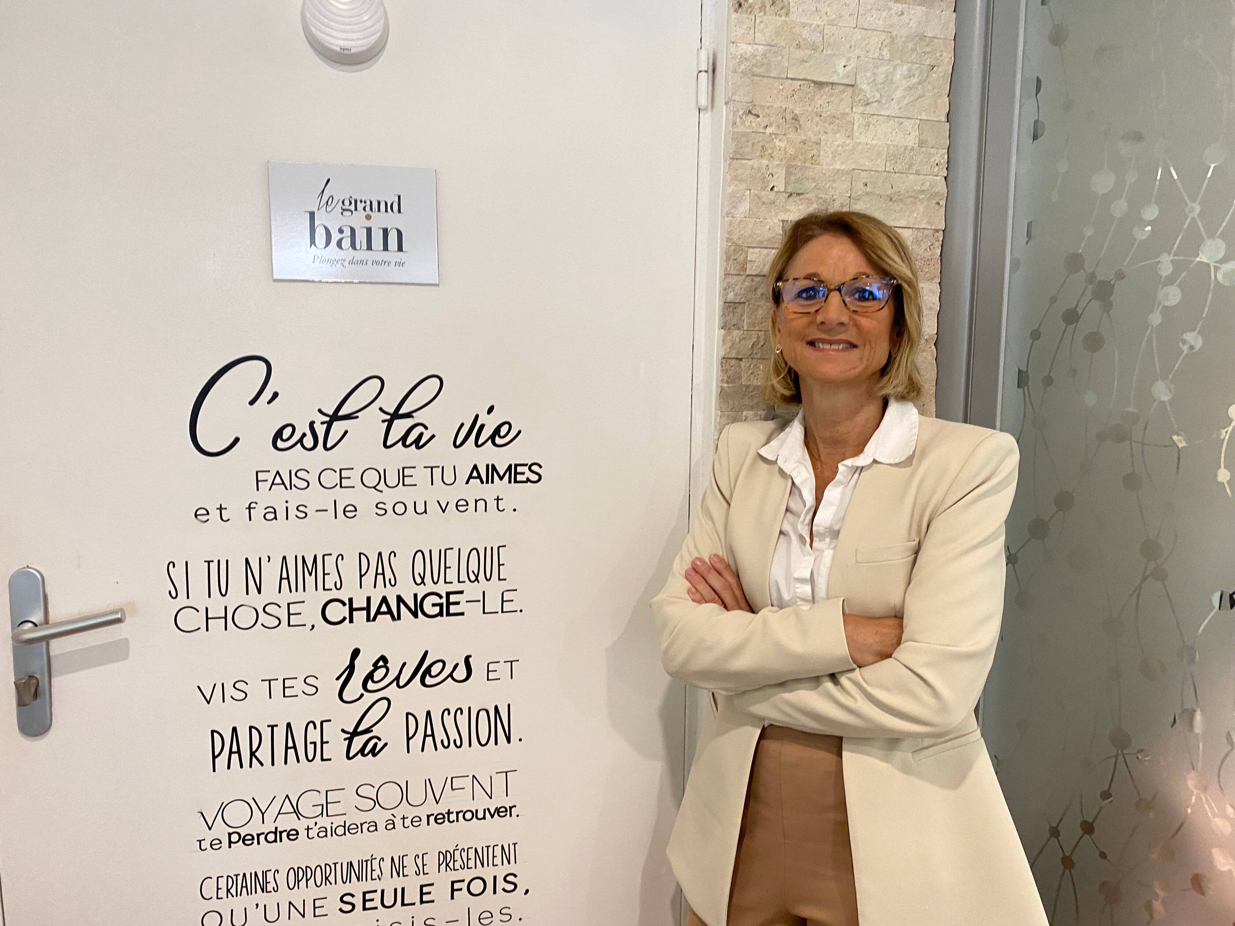 Réforme des retraites: "Il faut savoir passer outre les a priori de l'âge", selon une spécialiste du recrutement