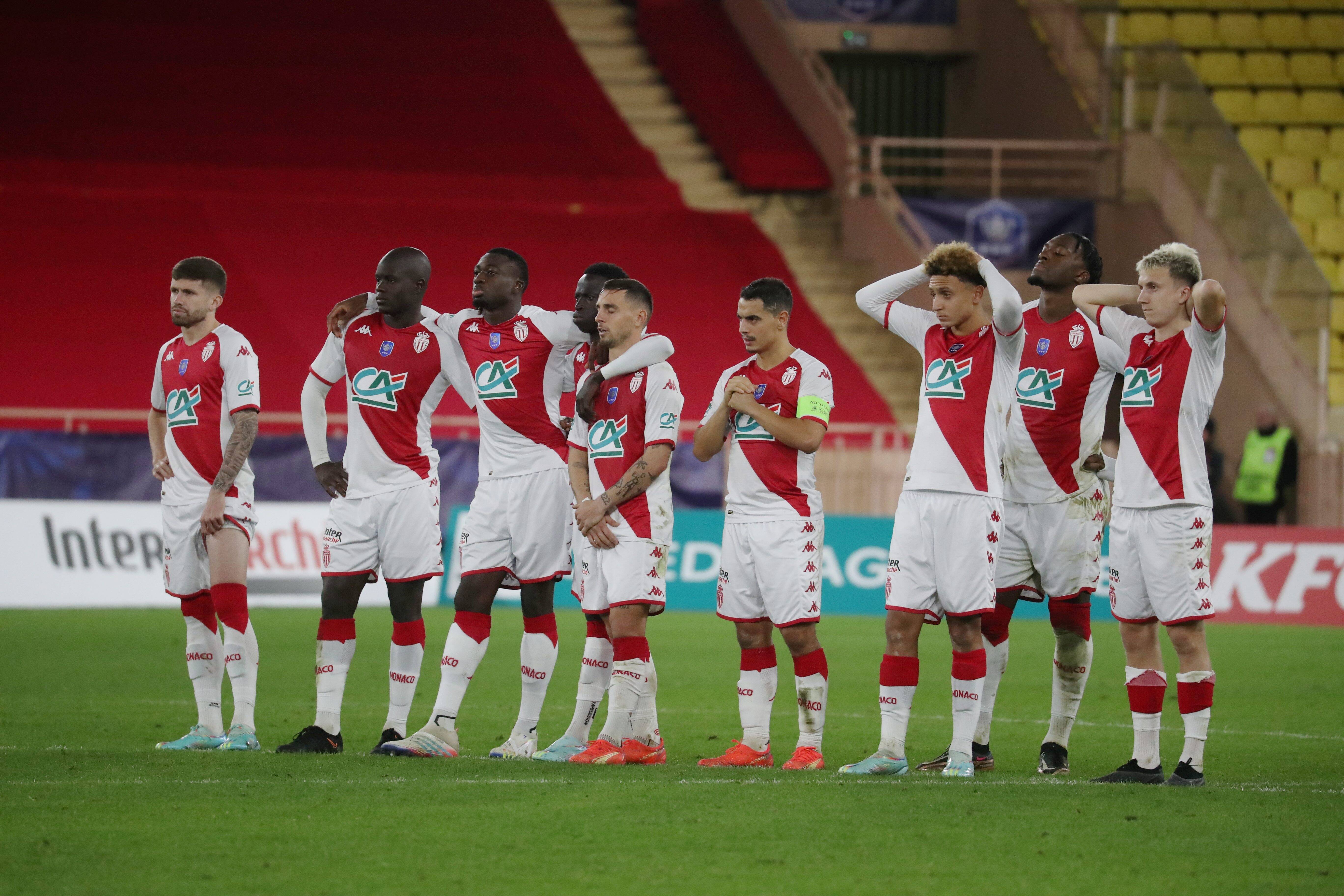 Ligue 1: tout ce qu'il faut savoir avant le match Monaco-Lorient ce mercredi soir