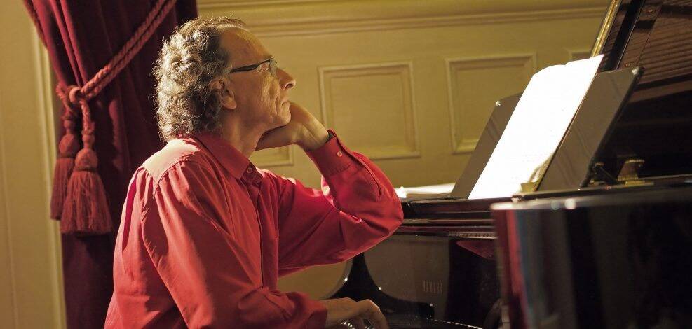 Un grand pianiste français en concert avec le Philharmonique de Monte-Carlo pour la bonne cause