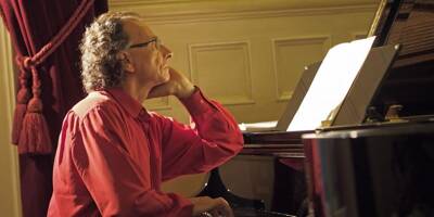 Un grand pianiste français en concert avec le Philharmonique de Monte-Carlo pour la bonne cause
