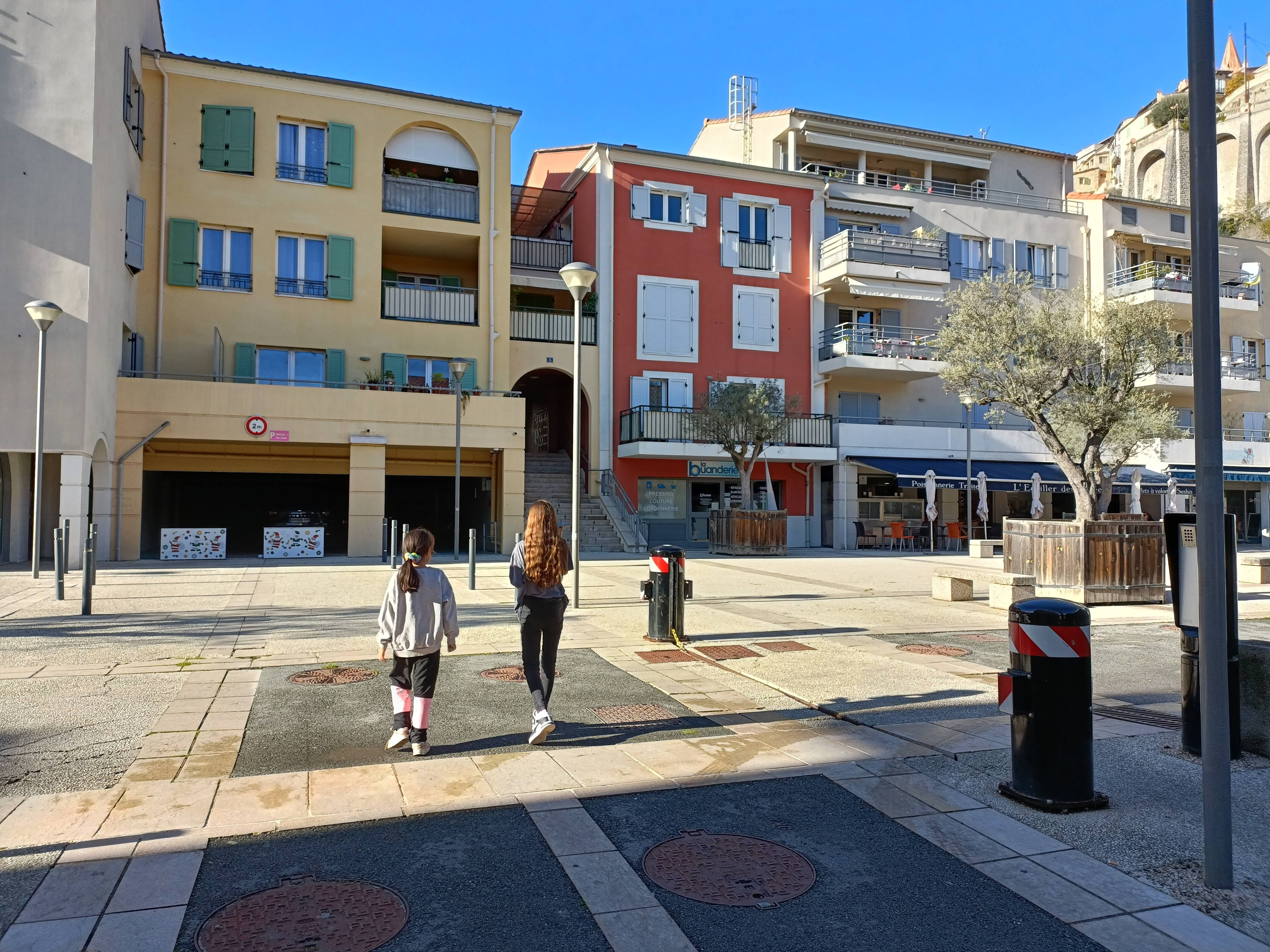 En retard sur la construction de logements sociaux, Contes prolonge son contrat avec l'État