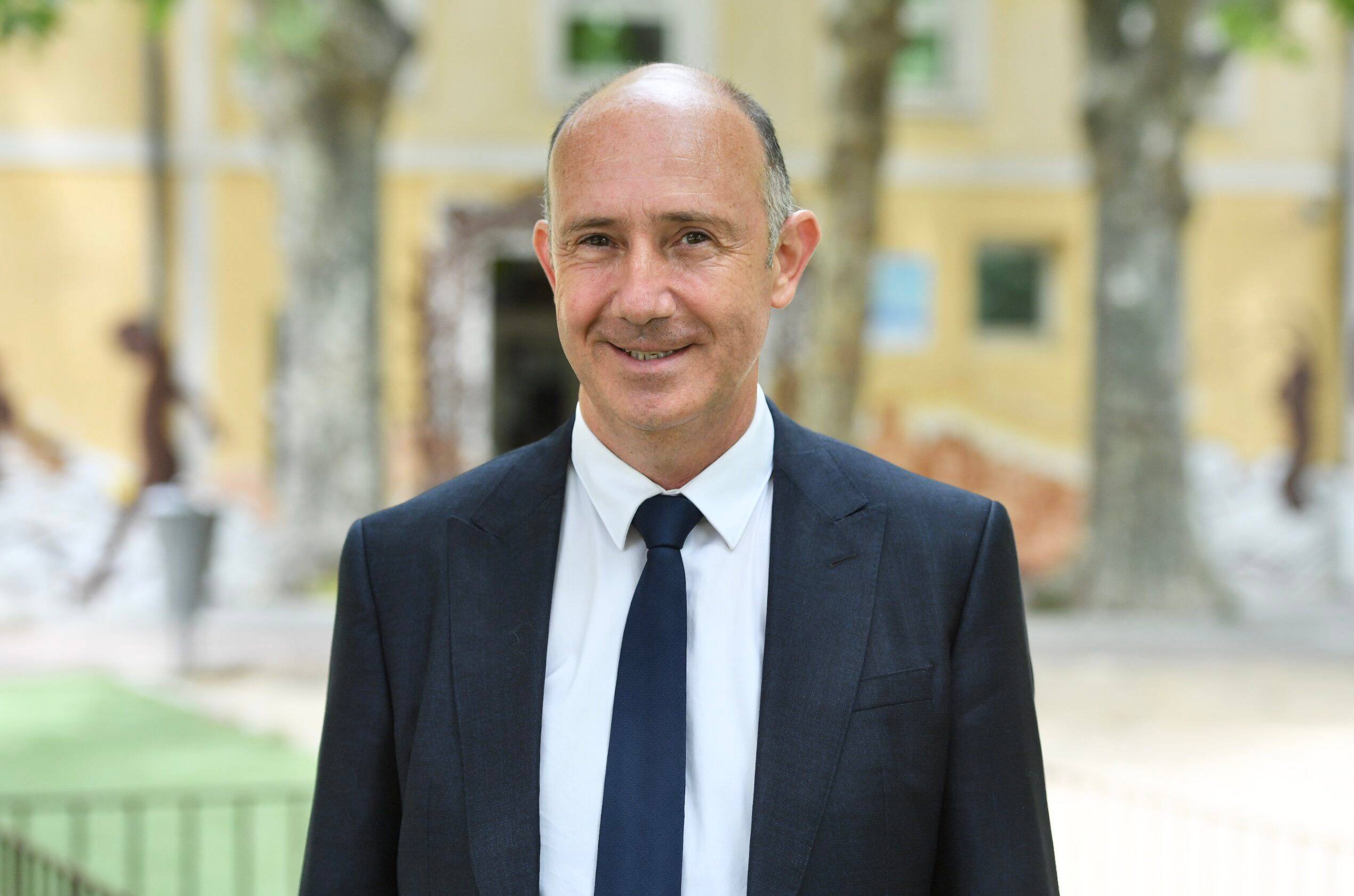 Enfouissement des lignes électriques, potager municipal... le maire Ange Musso dévoile sa feuille de route pour Le Revest en 2023