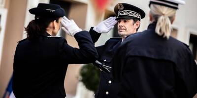 Une direction renouvelée: le point sur les changements à la tête de la police nationale du Var
