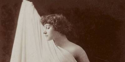 L'écrivaine Colette, une habituée appréciée de la Principauté