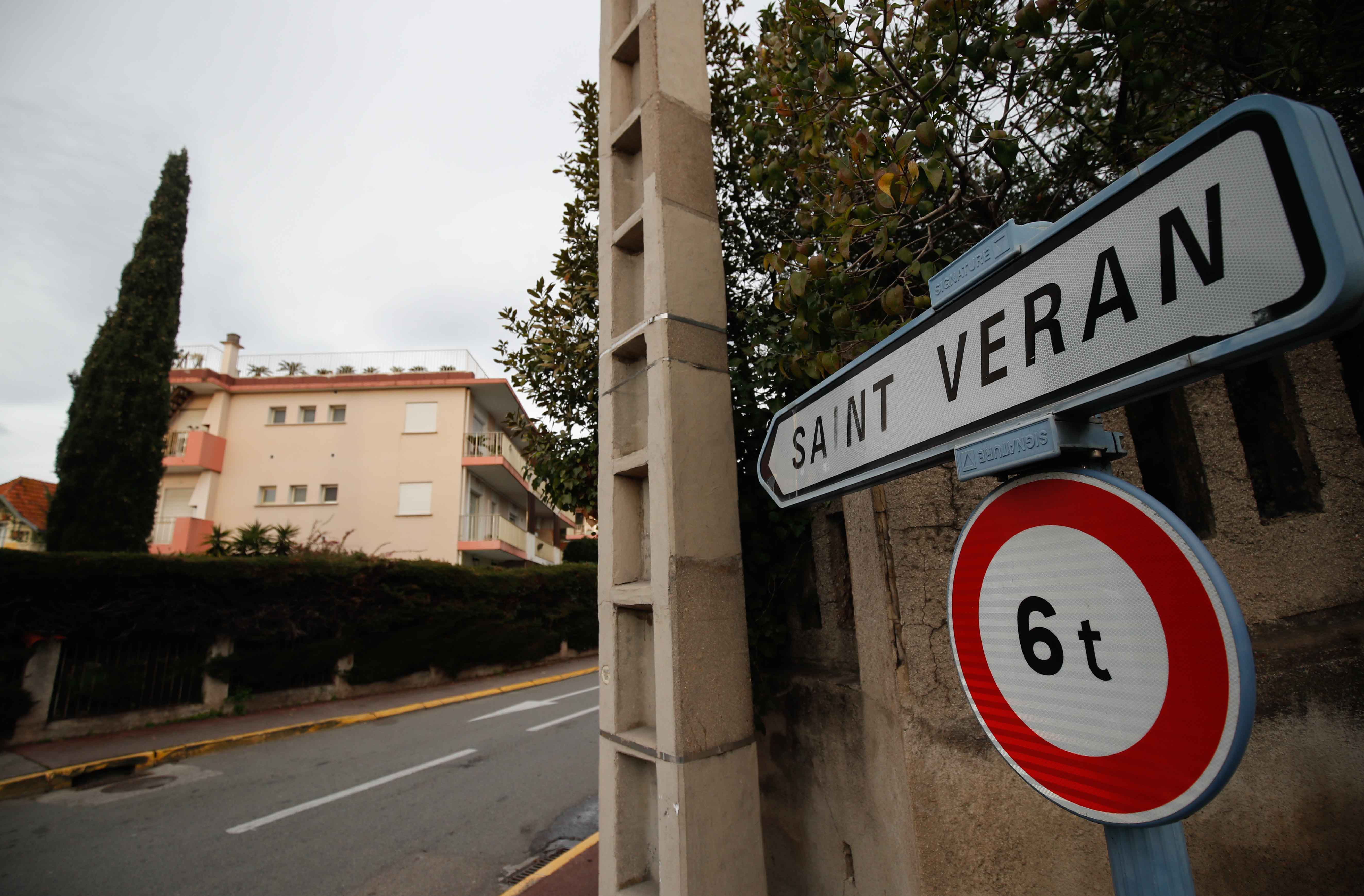 Inquiets pour l'avenir de leur lotissement à Cagnes-sur-Mer, ils rencontrent le maire
