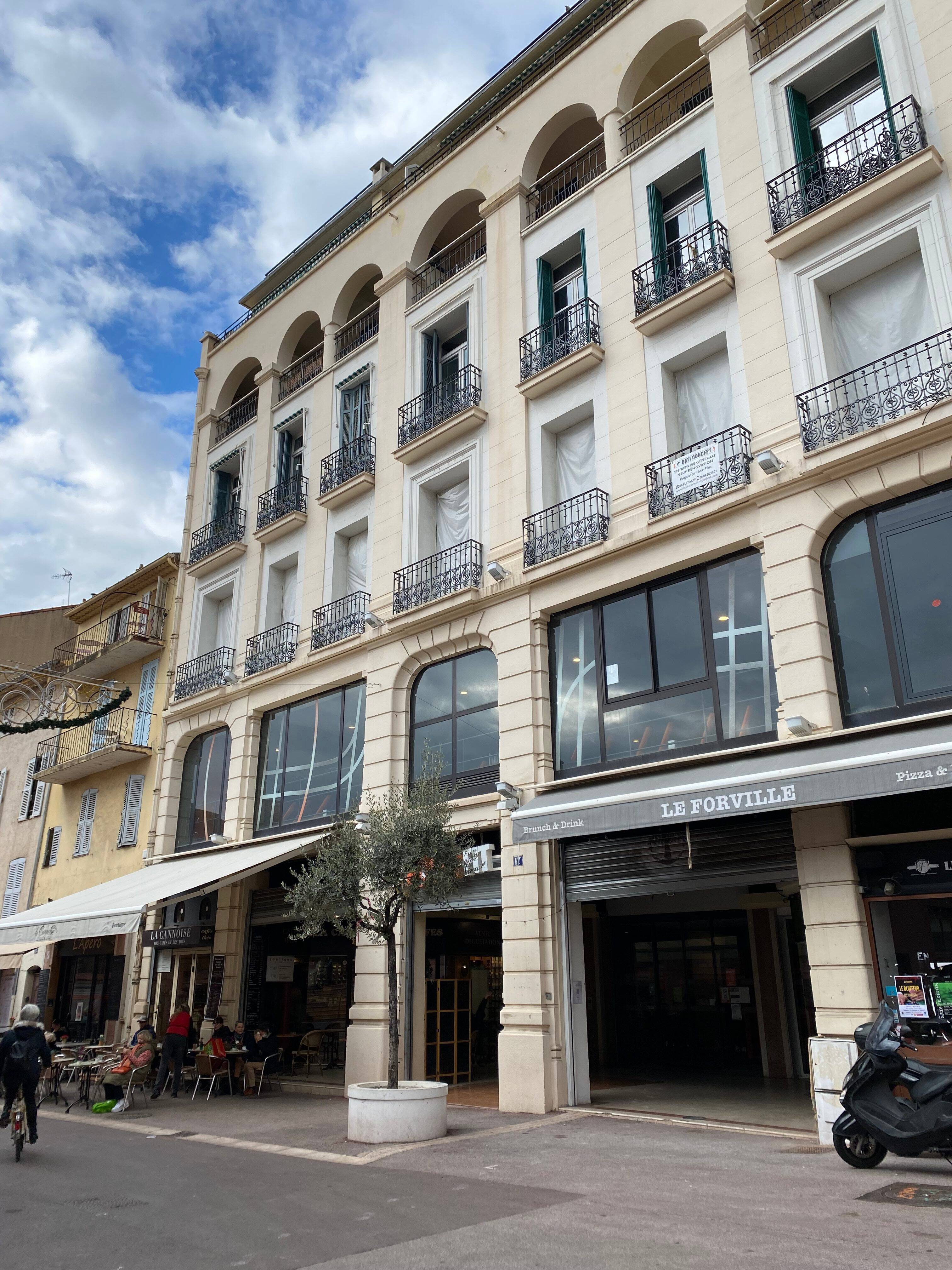 "Il sera équipé des meilleurs appareils": Un chercheur azuréen va bientôt ouvrir un grand centre de cardiologie à Cannes