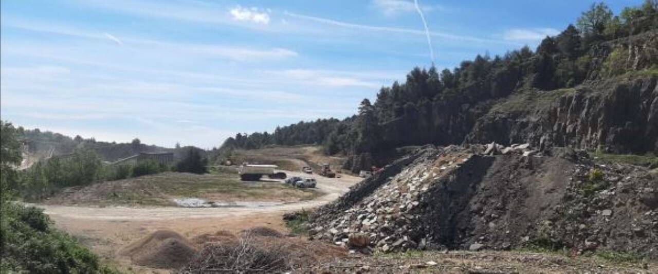 À son tour, Grasse s'oppose "à 100%" contre l'implantation d'une usine de mâchefers au Bar-sur-Loup