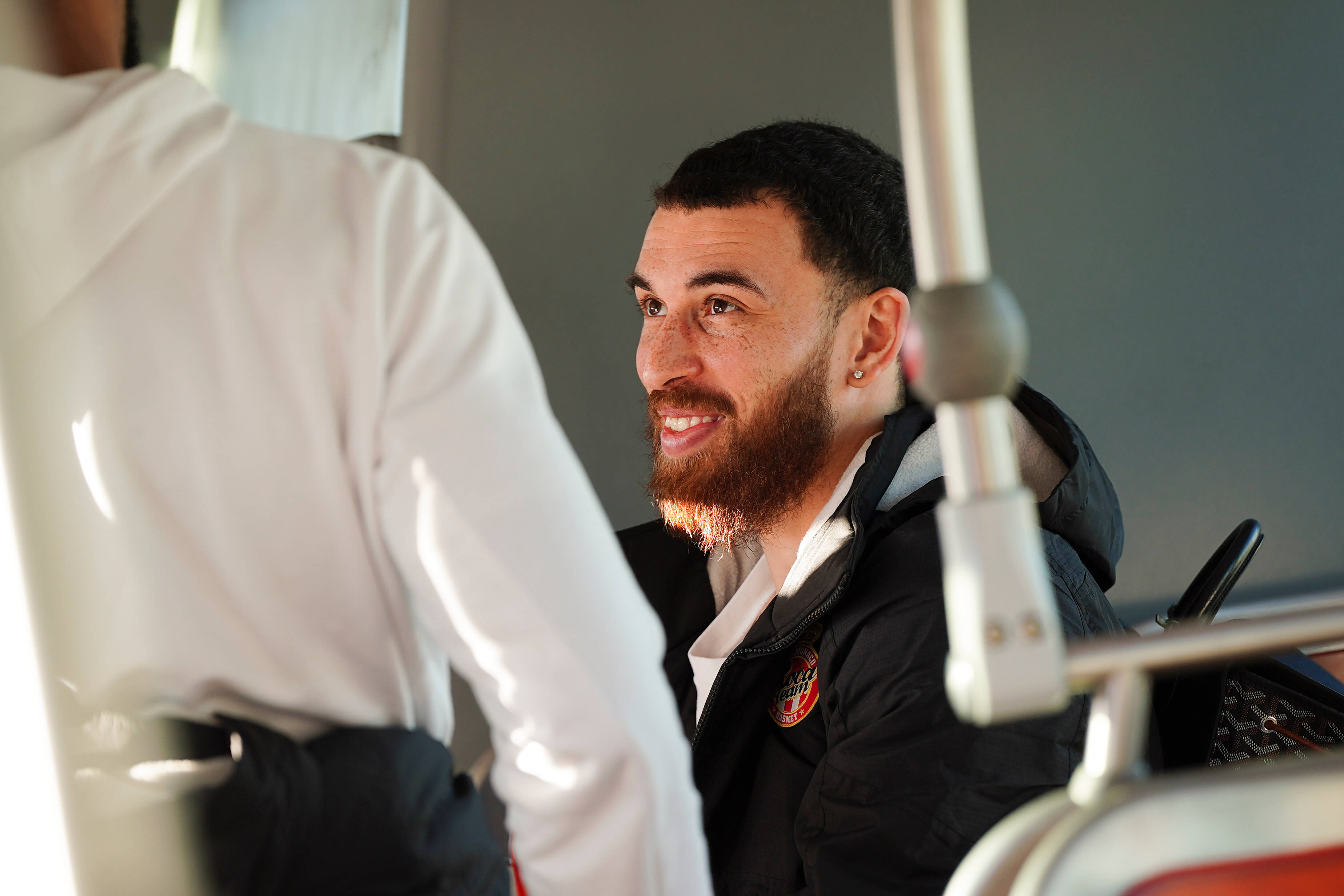 Euroligue: la Roca Team parée à rejoindre le Top 3 face à Berlin