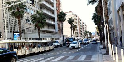Tout ce qu'il faut savoir sur les importants travaux de rénovation de l'avenue de La République à Toulon
