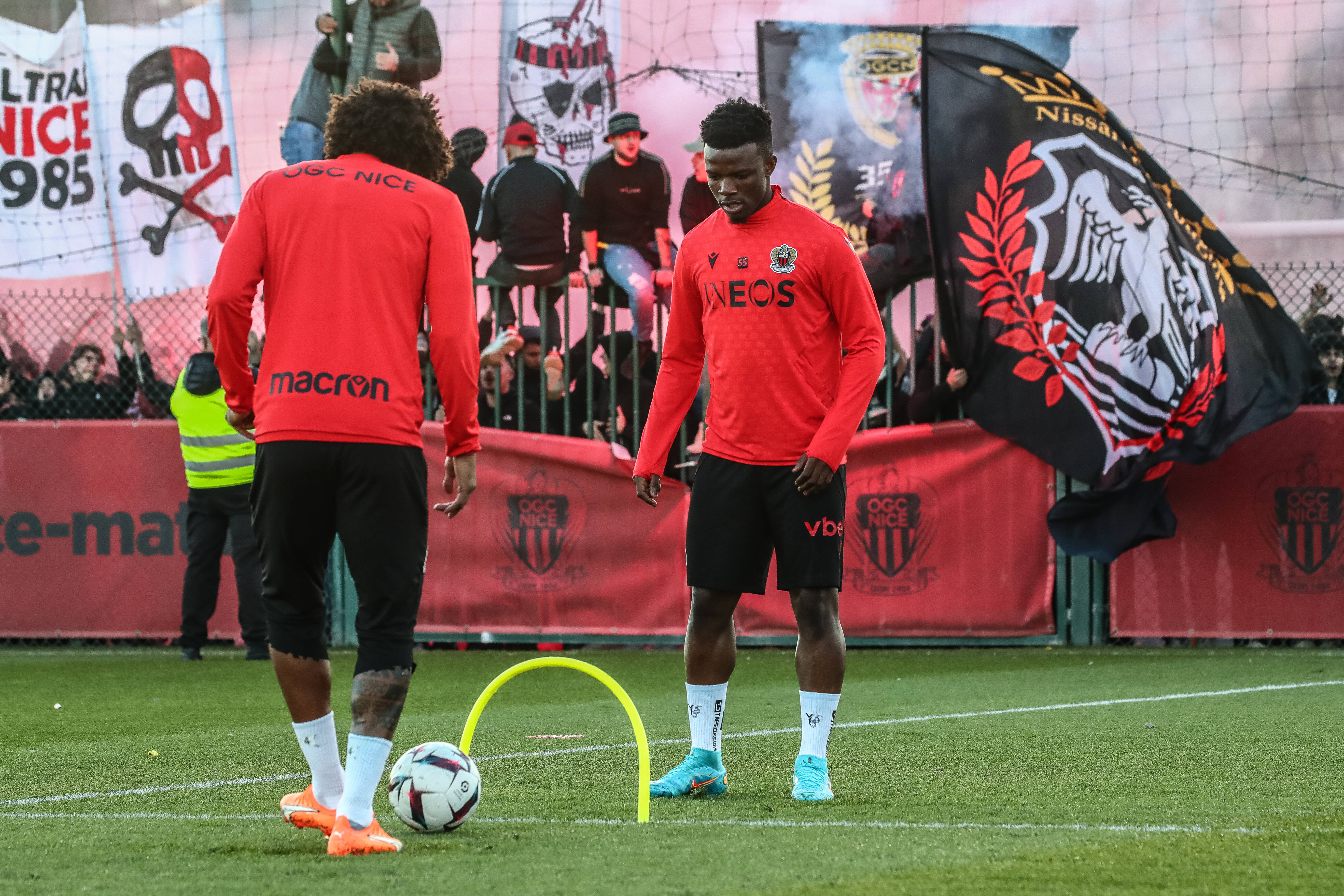 Ligue 1: tout ce qu'il faut savoir avant OM-OGC Nice