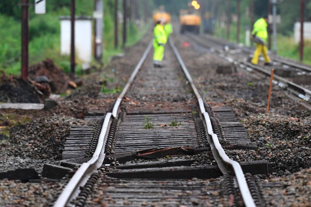 Plus de 120 morts, encore de nombreux disparus, des milliards de dégâts... L'Europe sous le choc après les inondations
