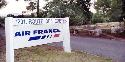 L'enquête publique se poursuit: à Valbonne, le projet immobilier sur l'ex site Air France paré à décoller