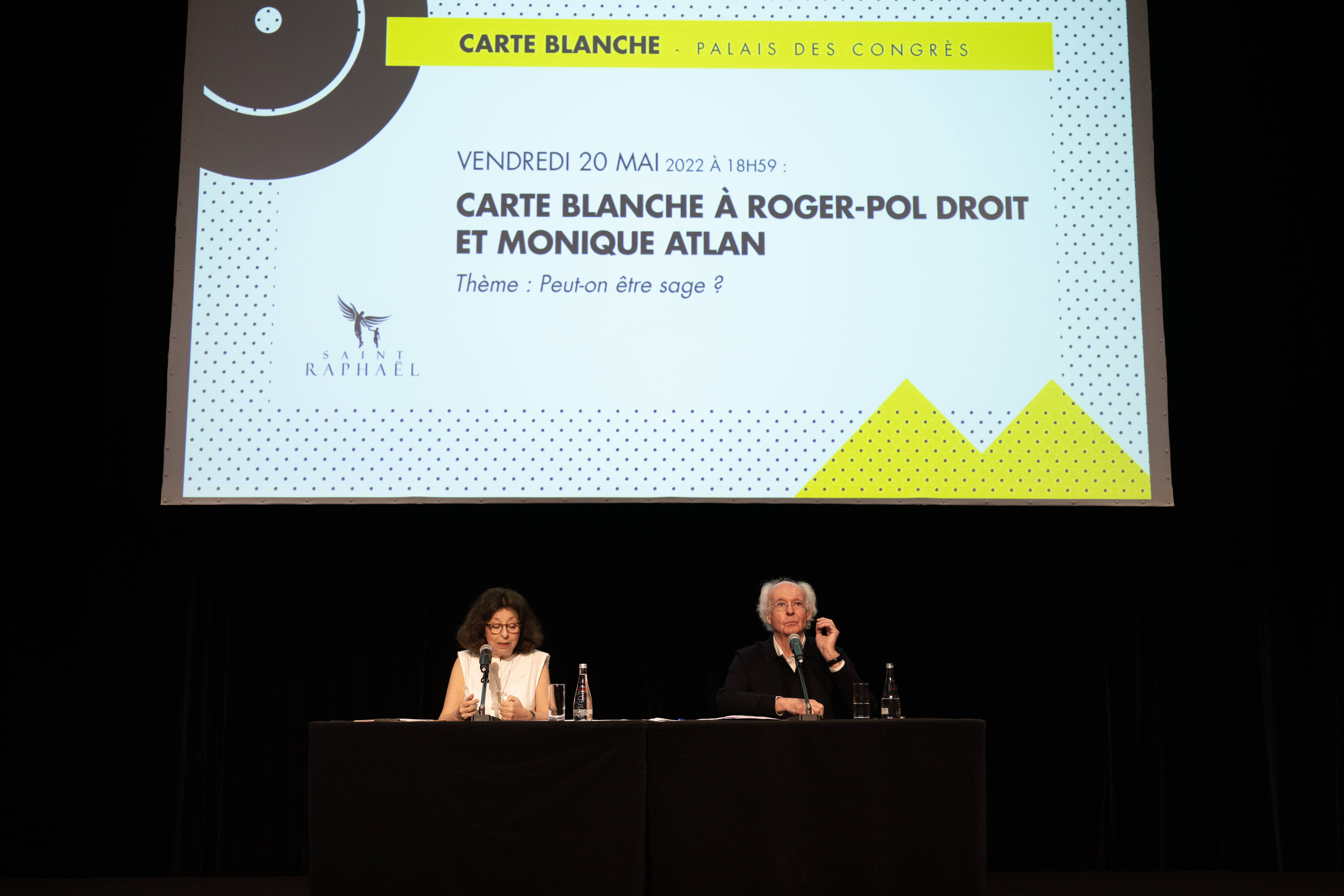 Liberté d'expression sur les réseaux sociaux: une conférence pour en débattre ce week-end à Saint-Raphaël