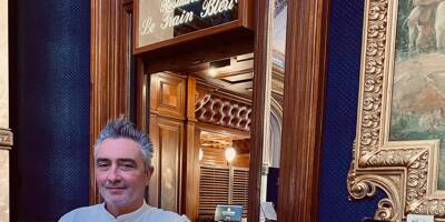 Un restaurant du Casino de Monte-Carlo primé à l'échelle européenne