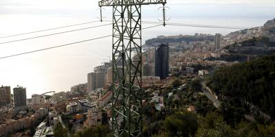 A Monaco, la SMEG annonce une baisse de la consommation électrique de 10% cet hiver