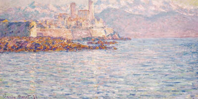 Le Grimaldi Forum accueille les oeuvres de Claude Monet: voici tout ce qu'il faut savoir sur la grande exposition d'été