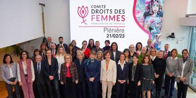 Egalité des genres à Monaco: des stages de responsabilisation pour les auteurs de violence