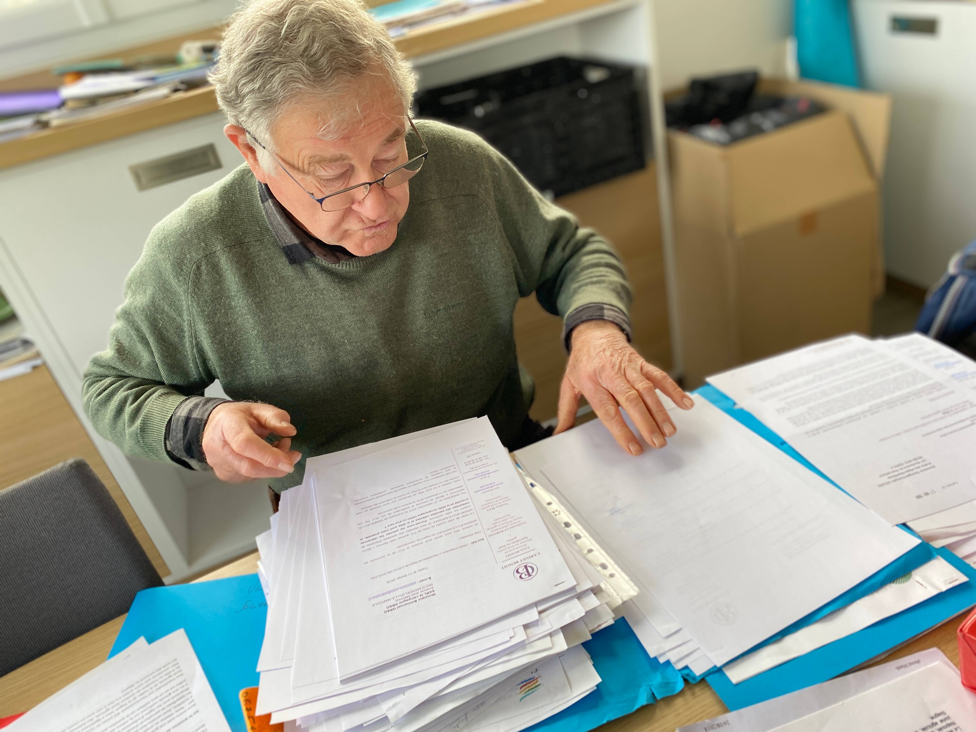Après des années de combat, une famille d'agriculteurs de Mandelieu obtient justice contre l'implantation d'un centre de tri