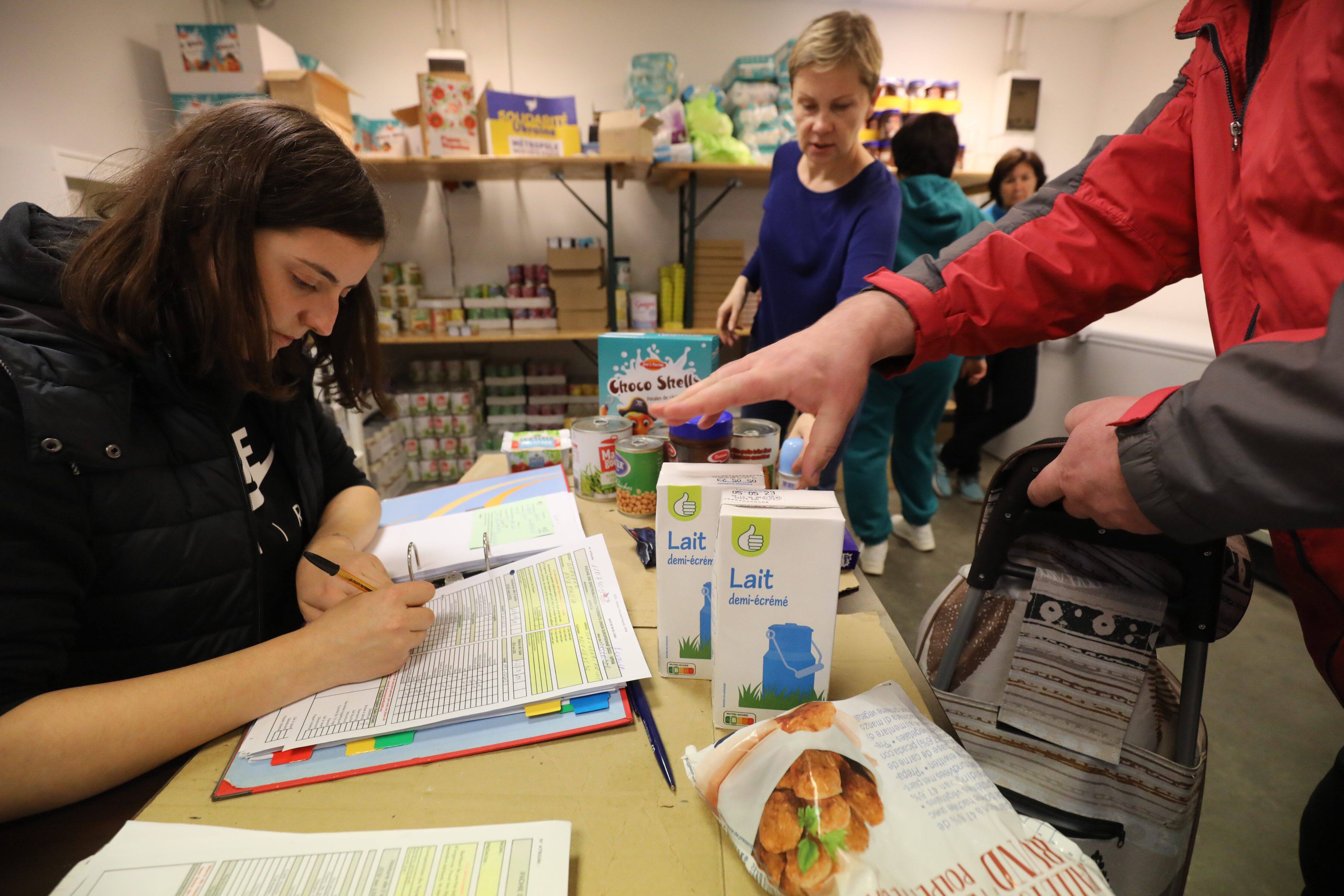 Un an après, on fait le point sur l'accueil des réfugiés ukrainiens sur la Côte d'Azur
