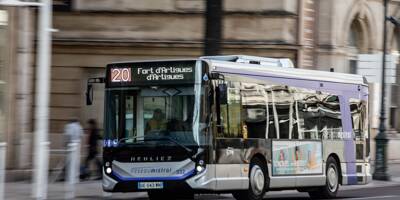 La RATP va exploiter le réseau de bus de la Métropole toulonnaise