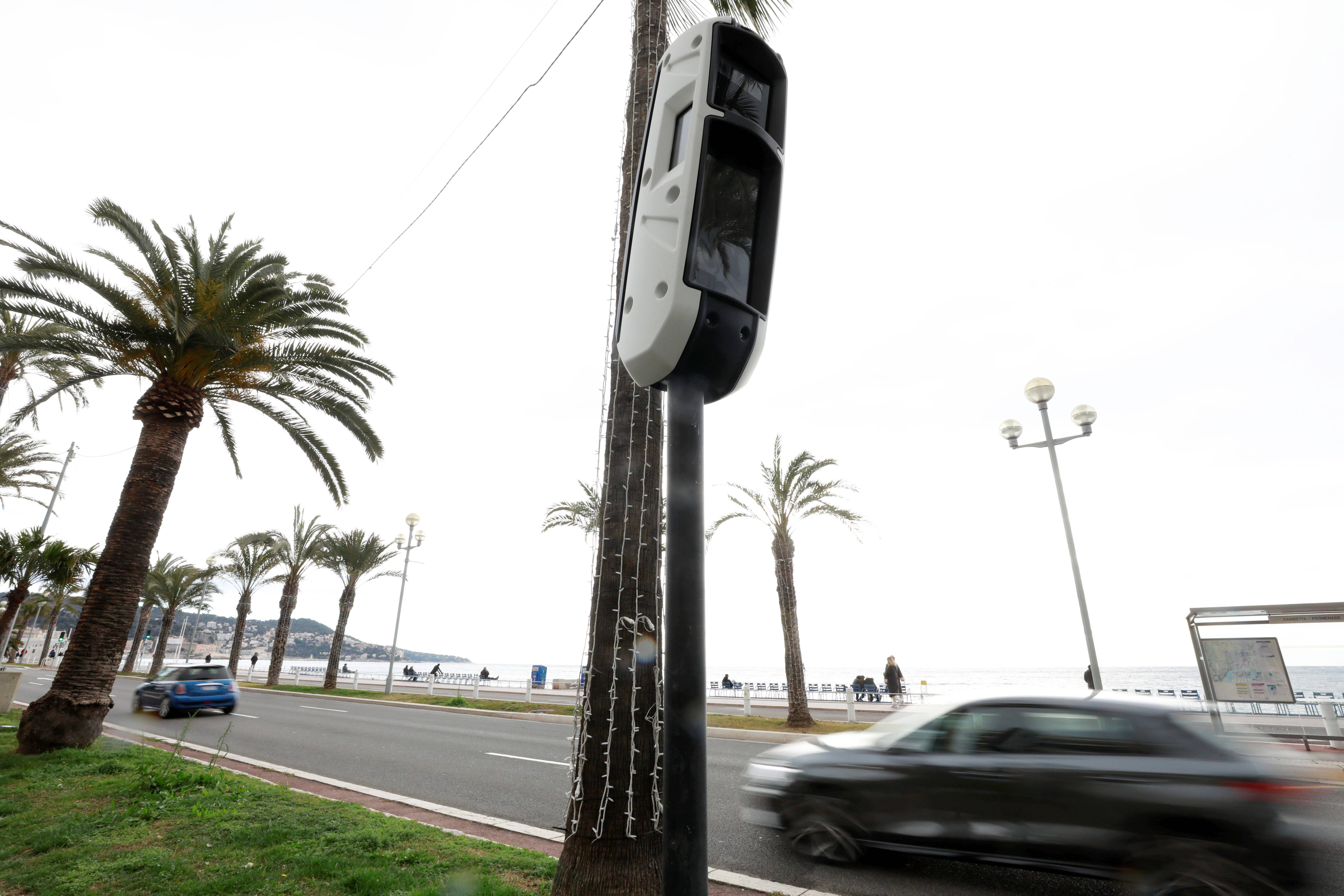 Deux automobilistes interpellés, malaise du piéton: on fait le point au lendemain de l'accident mortel sur la promenade des Anglais à Nice