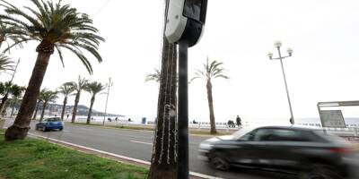 Deux automobilistes interpellés, malaise du piéton: on fait le point au lendemain de l'accident mortel sur la promenade des Anglais à Nice