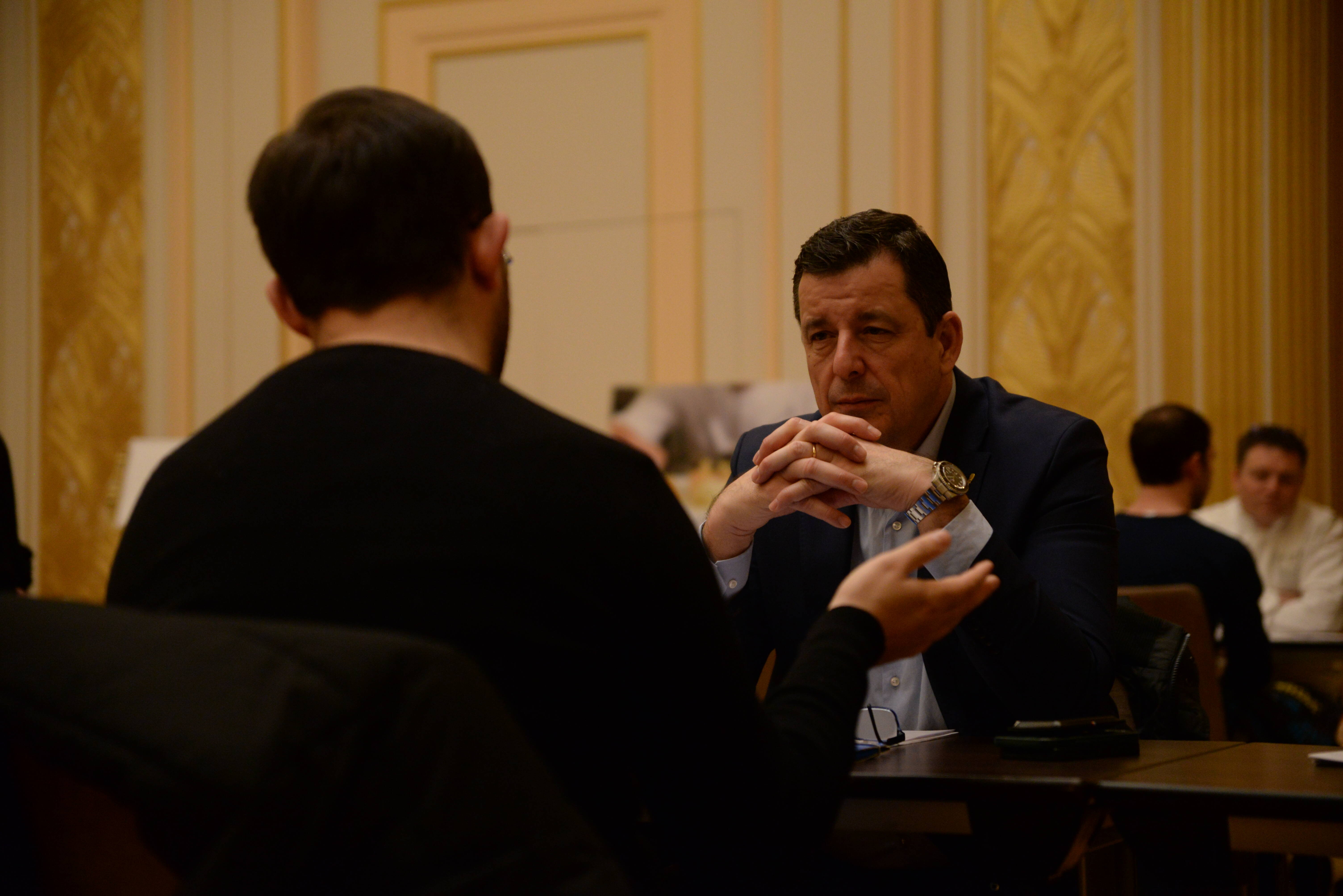 Vous recherchez un emploi pour cet été? Il n'est pas trop tard pour postuler à la Société des Bains de Mer