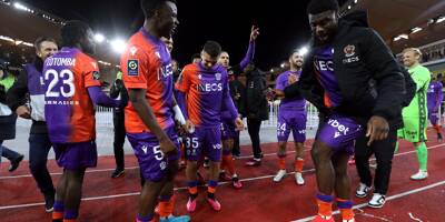 Ligue 1: tout ce qu'il faut savoir avant le match OGC Nice-AJ Auxerre