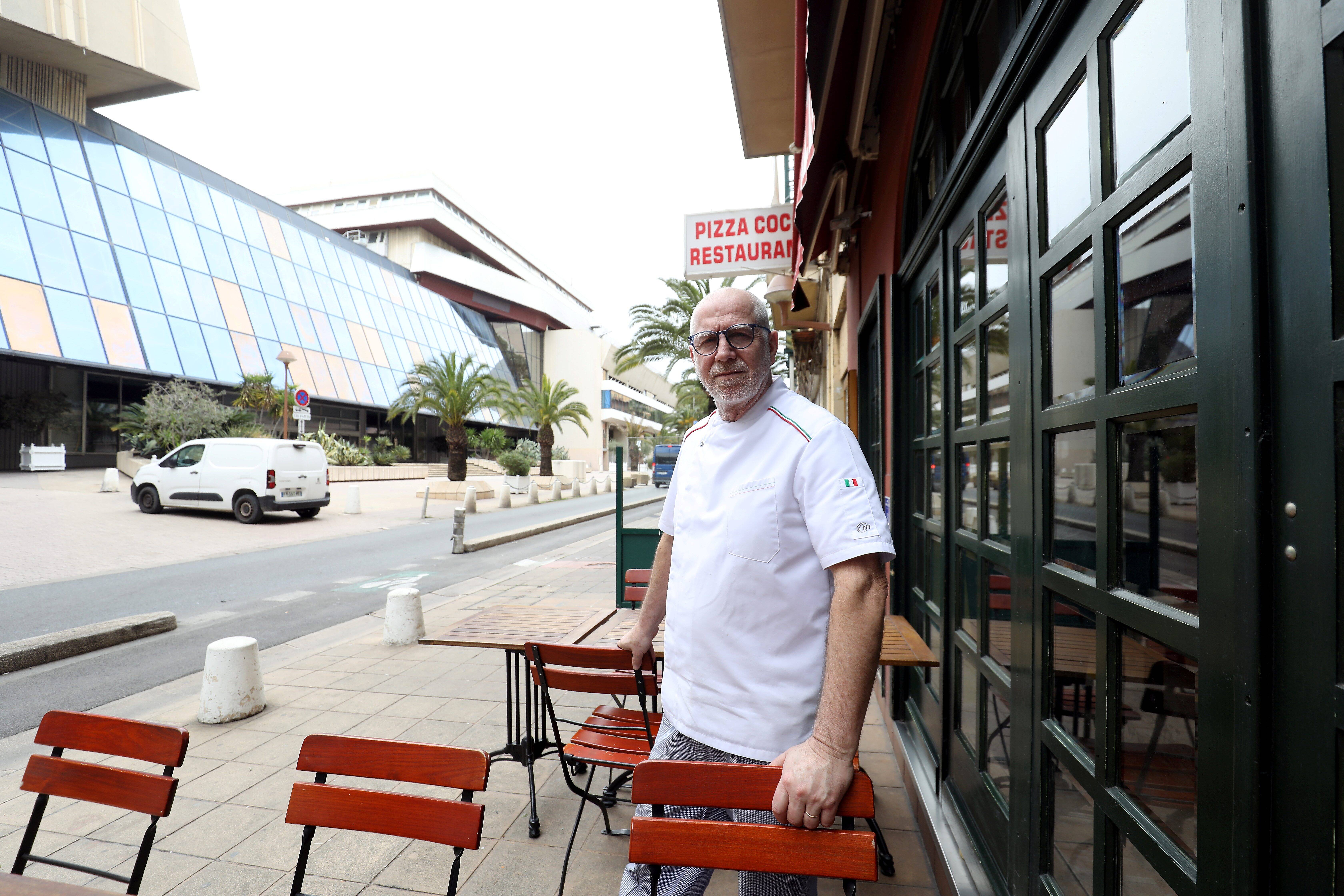 "Il est joli", "il ne sert à rien", "où va-t-on se garer"...: ce que pensent les riverains de la démolition d'Acropolis à Nice