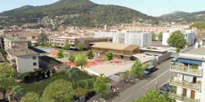 Plus de 20 millions d'euros d'investissements en 2023 à La Valette