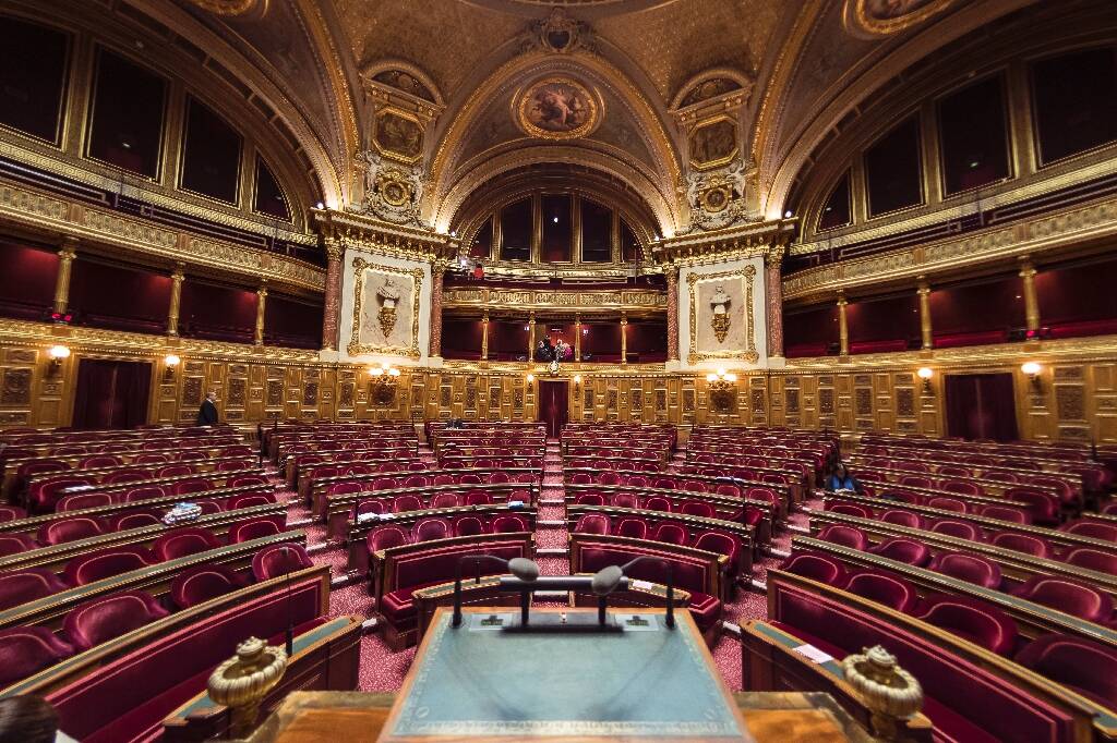 Loi De Programmation Du Ministère De Lintérieur Lheure Du Vote Au Sénat Nice Matin 6454