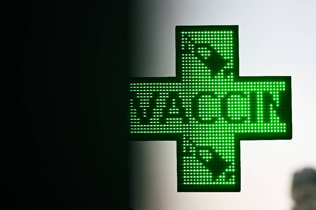 Hospitalisations d'enfants, mortalité en hausse chez les adultes... L'épidémie de grippe s'accentue en France