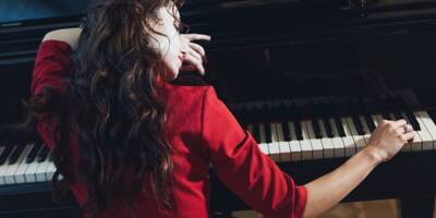 La pianiste ukrainienne Yulia Yurchak en concert dimanche à Monaco