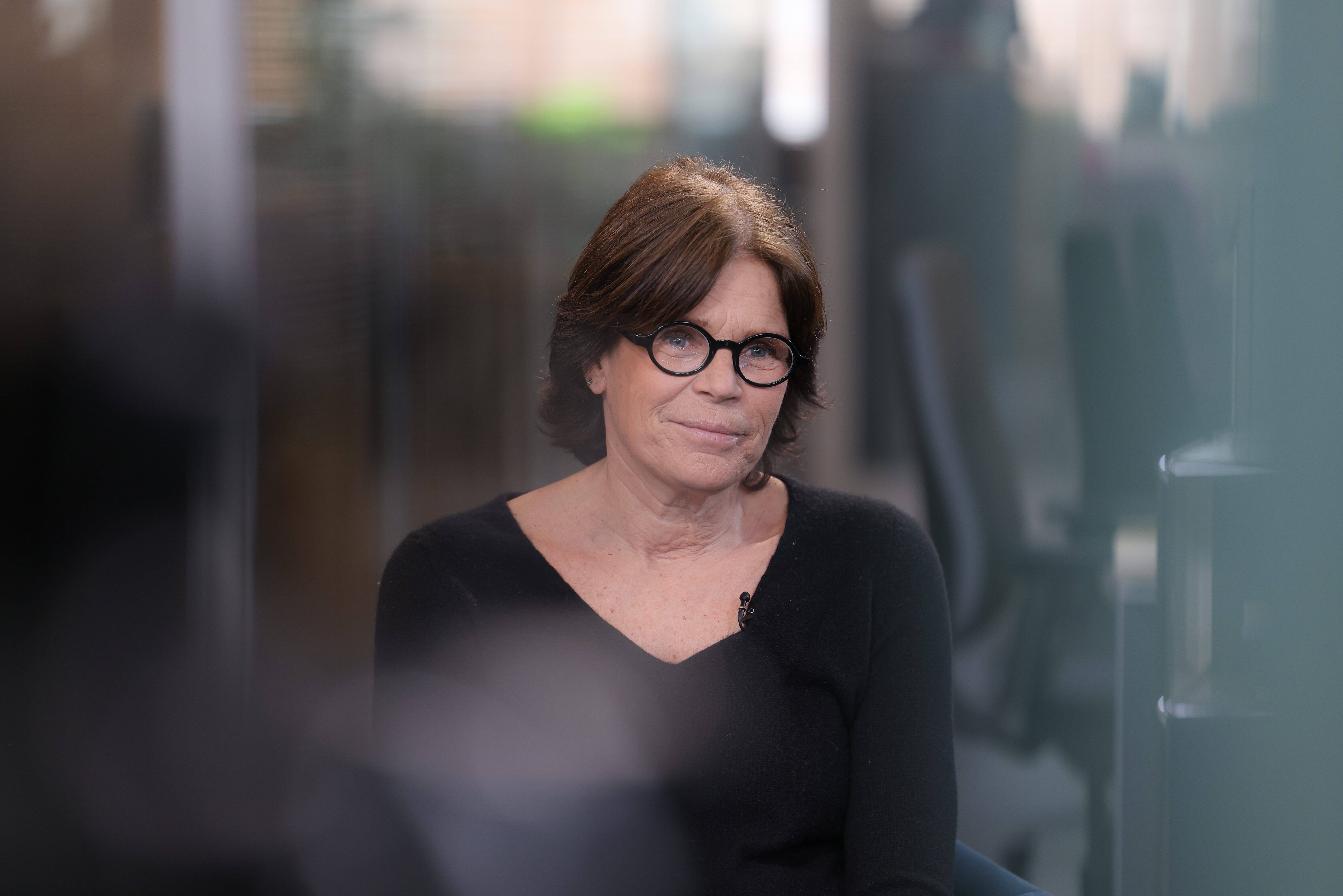 "Nous célébrerons l'homme incroyable qu'il était": la princesse Stéphanie aux commandes des commémorations du centenaire de la naissance du prince Rainier III