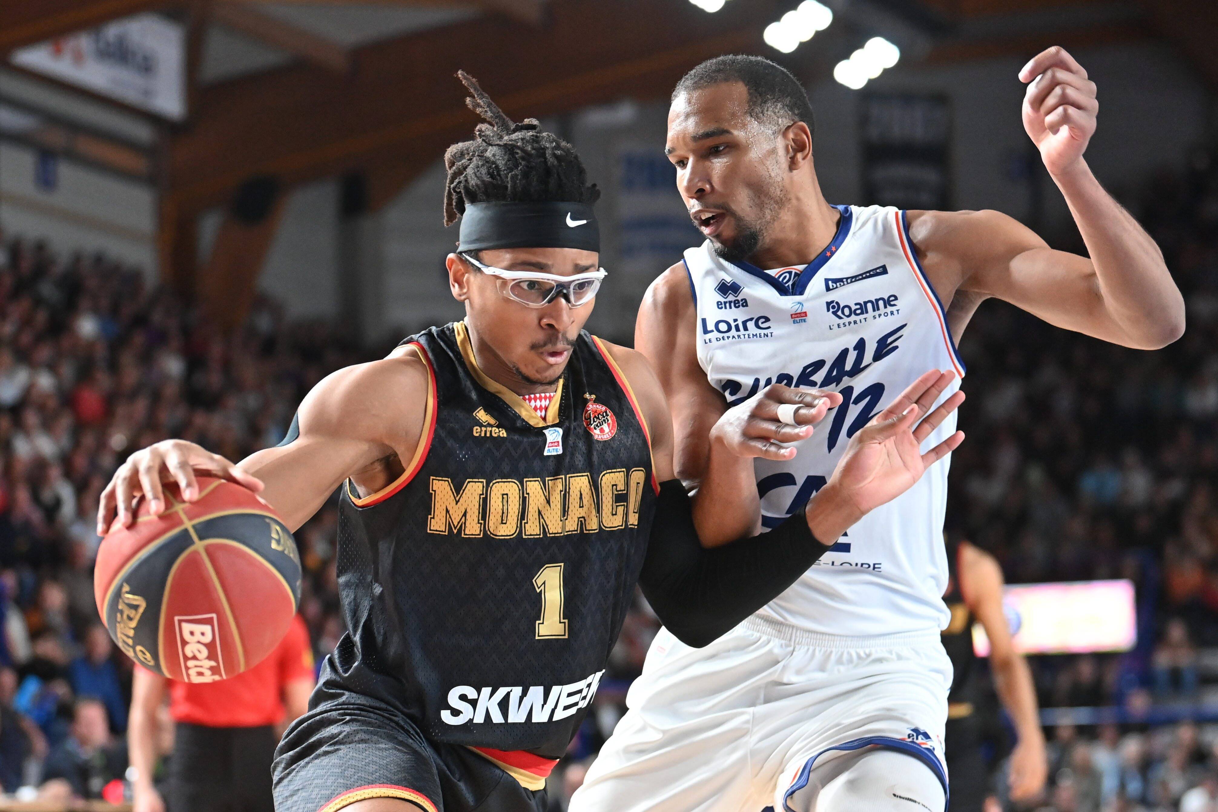 Betclic Elite: la Roca Team fait plier la Chorale de Roanne et poursuit son invincibilité en mars