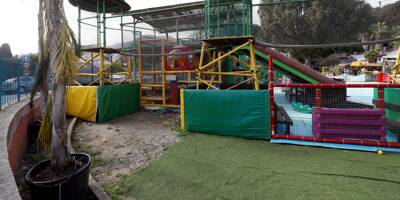 Un enfant de 4 ans gravement blessé après une chute au parc d'attractions 