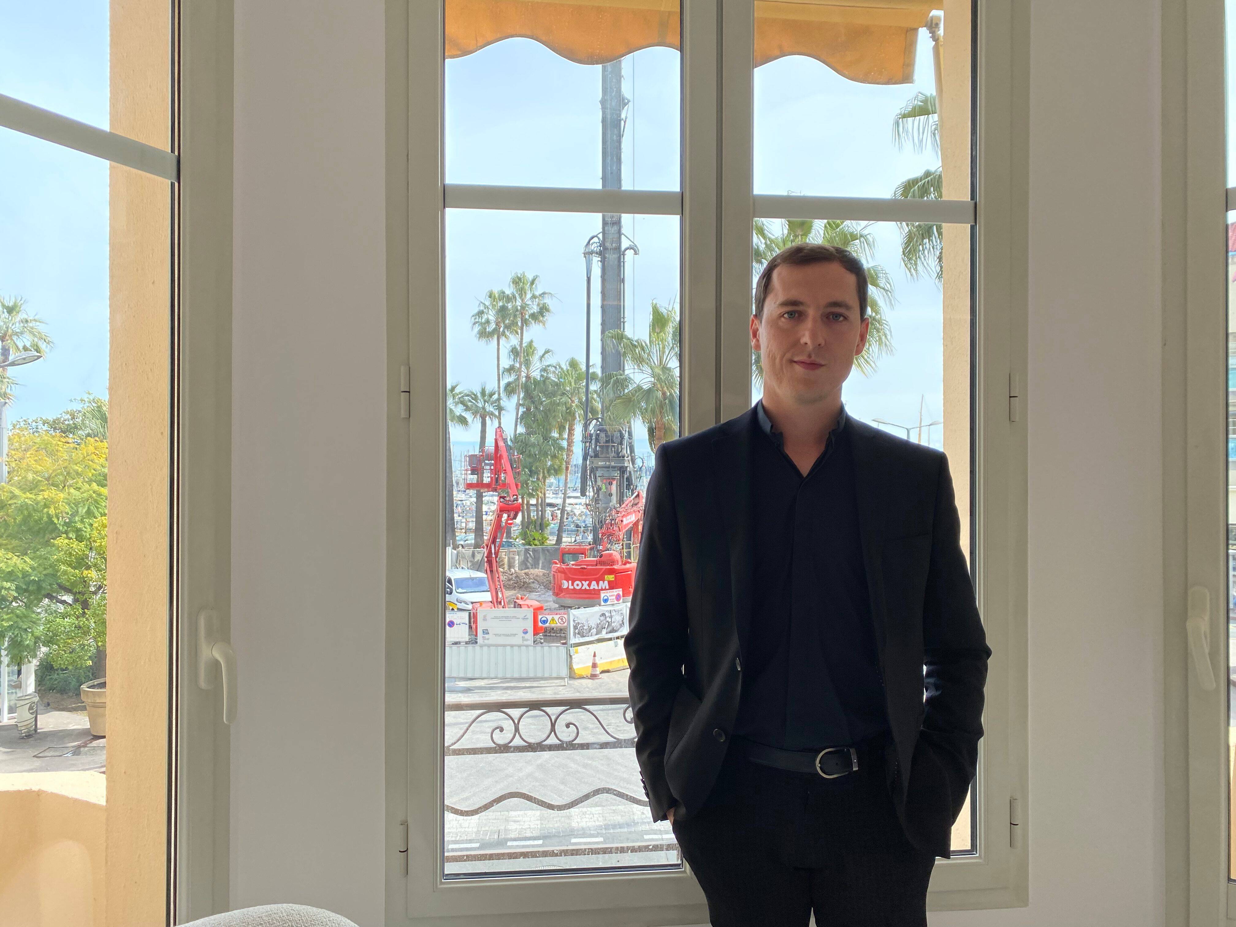 Implantée dans 60 pays, une prestigieuse marque de cosmétique professionnelle ouvre sa première succursale française à... Cannes